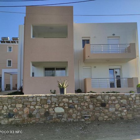 Diamond Deluxe Apartments Mastichari Mastichari  Exterior foto