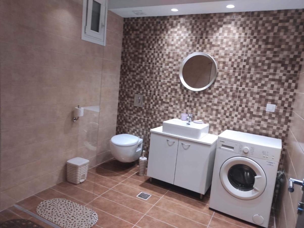 Diamond Deluxe Apartments Mastichari Mastichari  Exterior foto